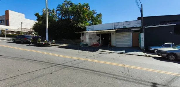 Loja / Salão / Ponto Comercial para alugar, 70m² no Jardim Imperial, Atibaia
