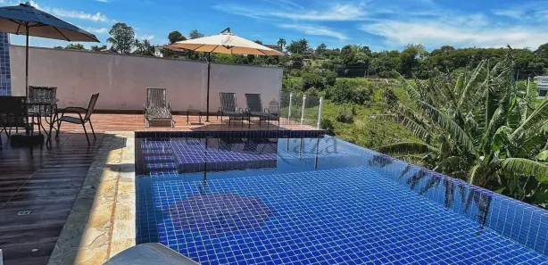 Casa de Condomínio com 4 Quartos à venda, 226m² no , Igaratá