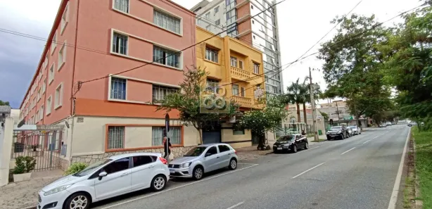 Apartamento com 2 Quartos para alugar, 80m² no Rebouças, Curitiba