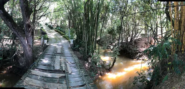 Fazenda / Sítio / Chácara com 6 Quartos à venda, 50000m² no Arapoanga, Brasília