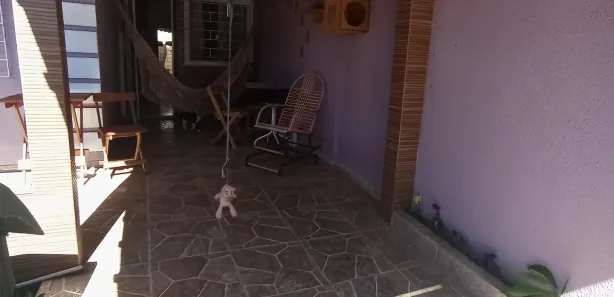 Casa com 3 Quartos à venda, 85m² no Eucaliptos, Fazenda Rio Grande