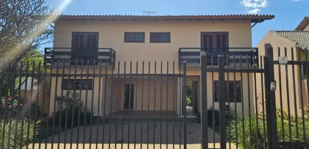 Casa com 4 Quartos para alugar, 400m² no Setor de Habitações Individuais Sul, Brasília