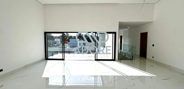 Casa de Condomínio com 3 Quartos para alugar, 310m² no Portal dos Bandeirantes Salto, Salto