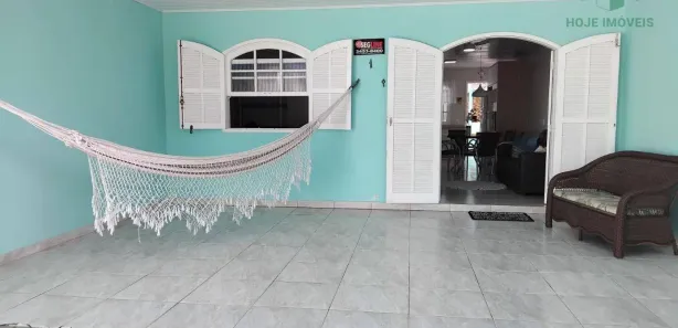 Casa de Condomínio com 2 Quartos à venda, 74m² no Shangrila, Pontal do Paraná