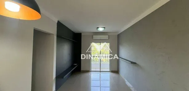 Apartamento com 3 Quartos à venda, 74m² no Jardim Residencial Ravagnani, Sumaré
