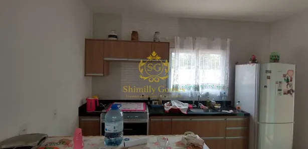 Sobrado com 2 Quartos à venda, 80m² no Dona Catarina, Mairinque