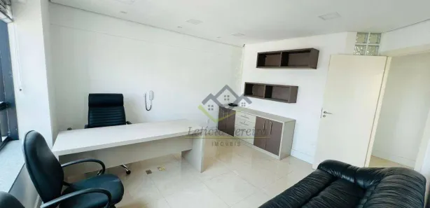 Conjunto Comercial / Sala à venda, 69m² no Jardim Paulista, Suzano