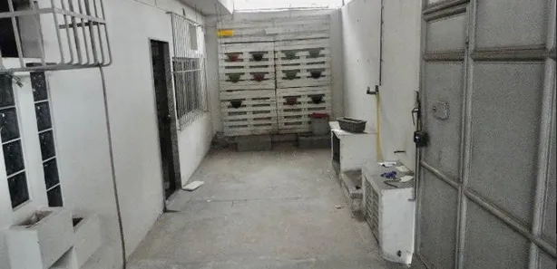 Prédio Inteiro para alugar, 324m² no Jardim Vinte e Cinco de Agosto, Duque de Caxias