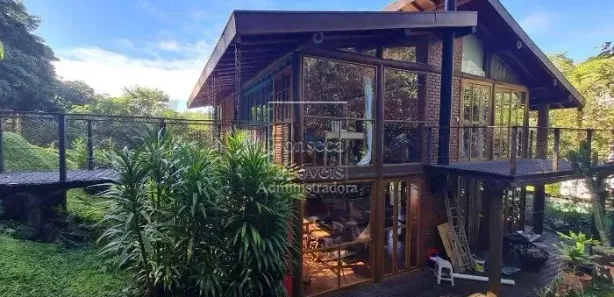 Casa com 2 Quartos à venda, 900m² no Independência, Petrópolis