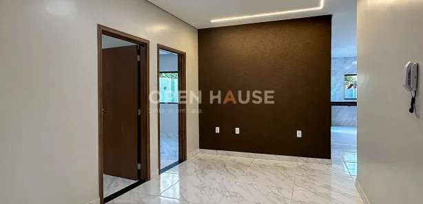 Casa com 4 Quartos à venda, 150m² no Parque do Sol Nascente I, Planaltina