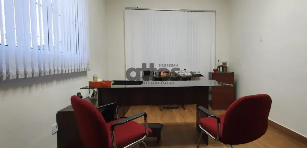 Conjunto Comercial / Sala para alugar, 9m² no Vila Monteiro (Gleba I), São Carlos