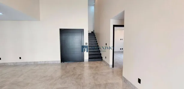 Casa de Condomínio com 3 Quartos à venda, 219m² no Setor Habitacional Tororó, Brasília