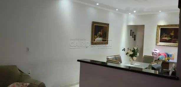 Casa com 2 Quartos à venda, 116m² no Residencial Mariana, Ibaté