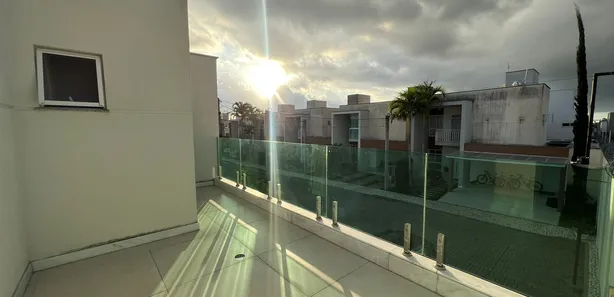 Casa de Condomínio com 3 Quartos à venda, 303m² no SIM, Feira de Santana