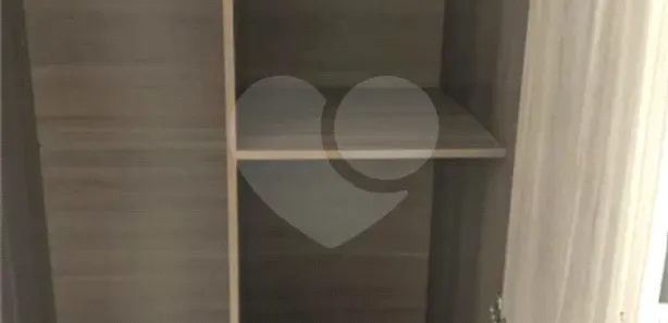 Apartamento com 1 Quarto para alugar, 45m² no Aclimação, São Paulo