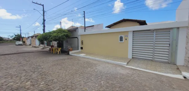 Casa com 2 Quartos à venda, 90m² no Aruana, Aracaju