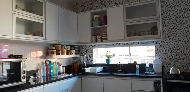Sobrado com 4 Quartos à venda, 256m² no Ipitanga, Lauro de Freitas