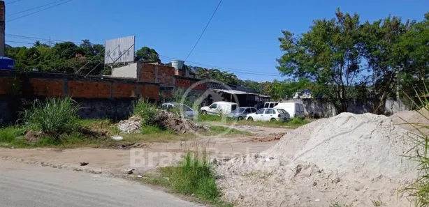 Terreno / Lote / Condomínio à venda, 2500m² no Tribobó, São Gonçalo