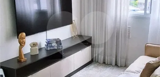 Apartamento com 2 Quartos à venda, 48m² no Brasilândia, São Paulo