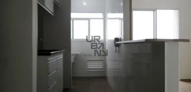 Apartamento com 2 Quartos para alugar, 50m² no Umuarama, Osasco
