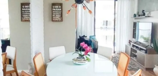 Apartamento com 2 Quartos à venda, 80m² no Corrêas, Petrópolis