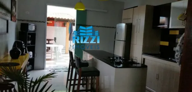 Casa de Condomínio com 3 Quartos à venda, 200m² no Monte Alto, Arraial do Cabo
