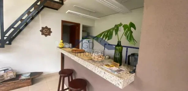 Casa com 1 Quarto para alugar, 60m² no Independência, Petrópolis