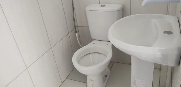 Loja / Salão / Ponto Comercial para alugar, 29m² no Aldeia, Santarém