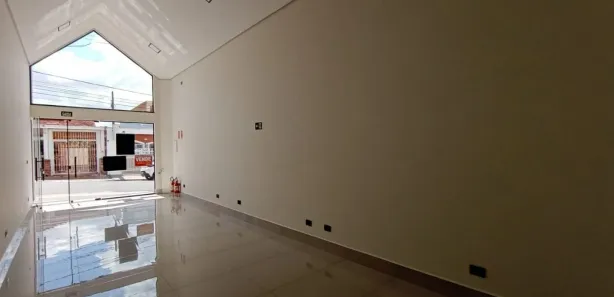 Conjunto Comercial / Sala para alugar, 60m² no Centro, Santa Bárbara D'Oeste