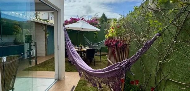 Casa com 2 Quartos à venda, 100m² no Alphaville (Abrantes), Camaçari