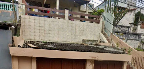 Terreno / Lote / Condomínio à venda, 300m² no Taboão, Diadema