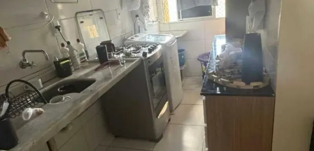 Apartamento com 2 Quartos à venda, 55m² no Jabotiana, Aracaju