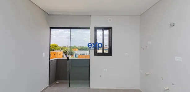 Kitnet com 1 Quarto à venda, 28m² no Cajuru, Curitiba