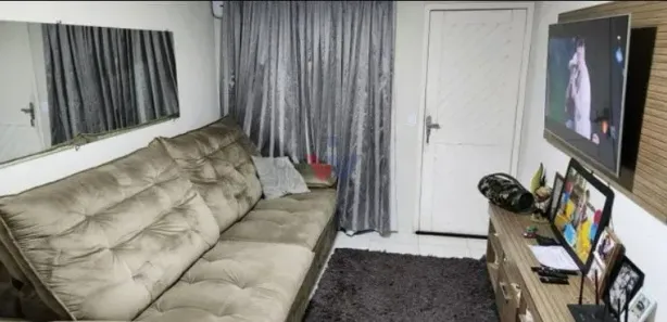 Sobrado com 4 Quartos à venda, 150m² no Vila Fuck, Piraquara