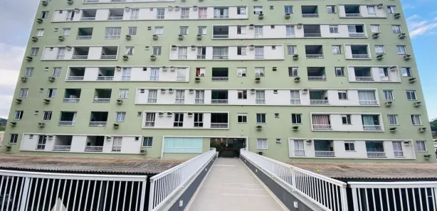 Apartamento com 2 Quartos para alugar, 72m² no Velha Central, Blumenau