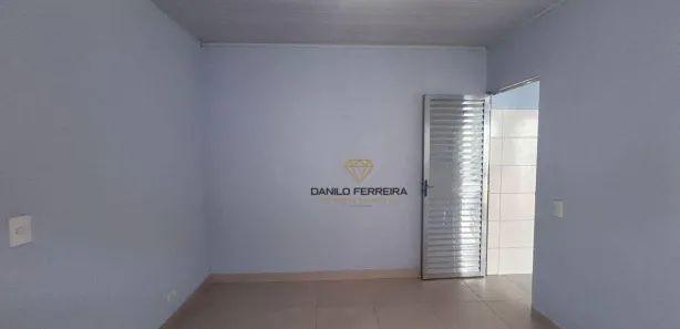 Kitnet com 1 Quarto para alugar, 40m² no Parque São Camilo, Itu