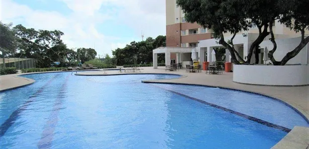 Apartamento com 3 Quartos à venda, 69m² no Cabula, Salvador