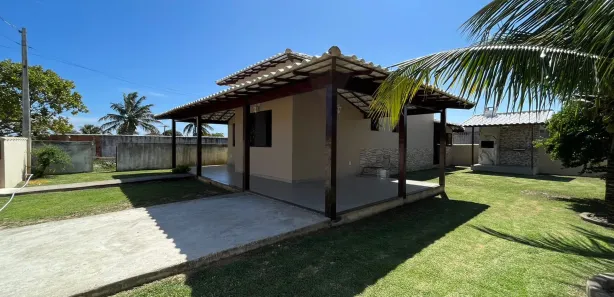 Casa com 2 Quartos à venda, 140m² no Praia Seca, Araruama