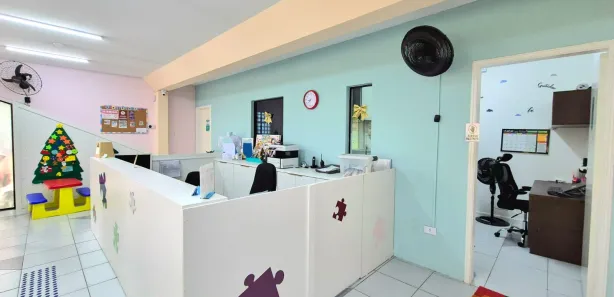 Prédio Inteiro com 13 Quartos à venda, 600m² no Centro, Jacareí