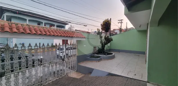 Casa com 3 Quartos à venda, 250m² no Vila São José, Várzea Paulista