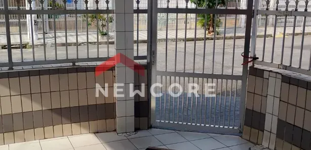 Flat com 1 Quarto à venda, 18m² no Ocian, Praia Grande