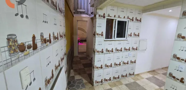 Casa com 2 Quartos à venda, 98m² no Comendador Soares, Nova Iguaçu