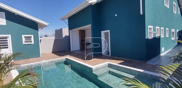 Casa de Condomínio com 3 Quartos à venda, 283m² no Granja Cristiana, Vargem Grande Paulista