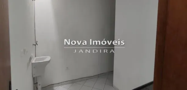 Casa com 1 Quarto para alugar, 45m² no Mirante de Jandira, Jandira