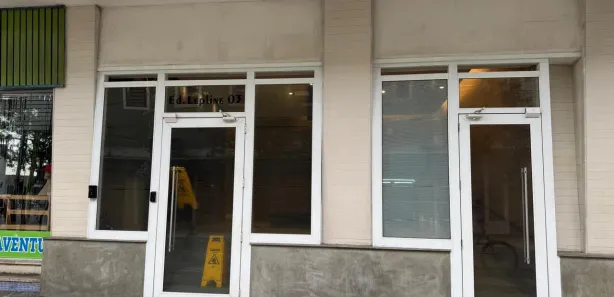 Apartamento com 2 Quartos para alugar, 80m² no Centro, Niterói