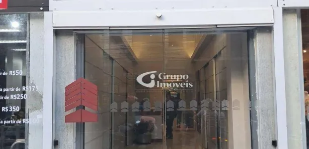 Conjunto Comercial / Sala para alugar, 26m² no Centro, Niterói