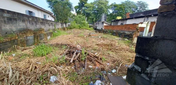 Terreno / Lote / Condomínio para alugar, 420m² no Jardim Zaira, Mauá