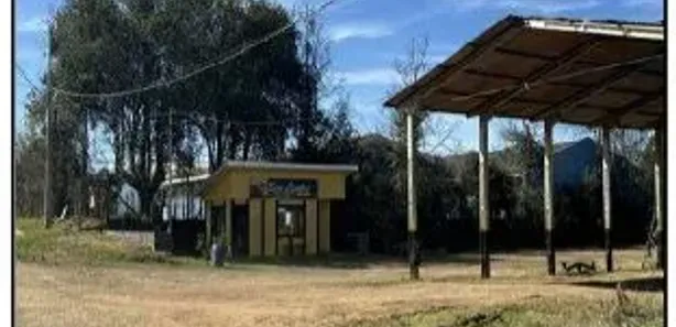 Loja / Salão / Ponto Comercial à venda, 332m² no Colônia Vitória, Guarapuava