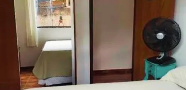 Casa de Condomínio com 4 Quartos à venda, 300m² no Ponte Alta Norte, Brasília
