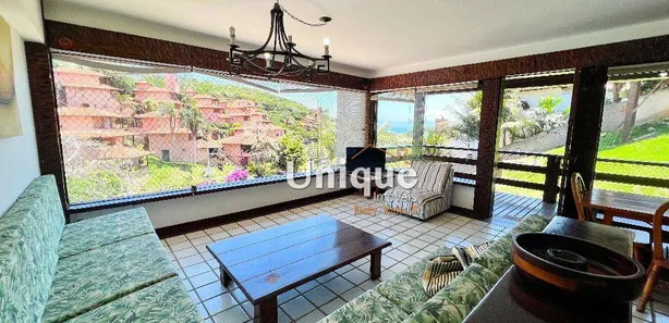 Casa de Condomínio com 4 Quartos à venda, 190m² no Village de Búzios, Armação dos Búzios
